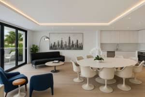 1800 Collins Ave APT 5E, Miami Beach, FL 33139, Sold 06/12/26