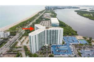 100 Bayview Dr 2014 Sunny Isles Beach, FL 33160 - MLS#A11929955