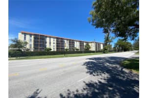 16851 Ne 23rd Ave A108 North Miami Beach, FL 33160 - MLS#A11929959