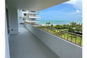 177 Ocean Ln Dr APT 715, Key Biscayne, FL 33149, - MLS#A11929965