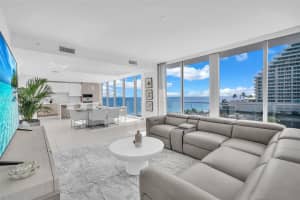 151 N Seabreeze Blvd #702, Fort Lauderdale, FL 33304, - MLS#A11929966