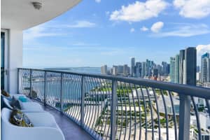 Opera Tower, 1750 N Bayshore Dr APT 4814, Miami, FL 33132, - MLS#A11929977