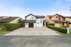 12728 Sw 64th Ter Miami, FL 33183 - MLS#A11929985