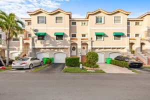 12691 Nw 14th Pl Sunrise, FL 33323 - MLS#A11929997