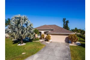 201 Sw 35th Street Cape Coral, FL 33914 - MLS#A11930003