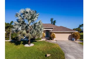 201 Sw 35th Street Cape Coral, FL 33914 - MLS#A11930003
