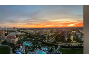 20335 W Country Club Dr 2601 Aventura, FL 33180 - MLS#A11930022