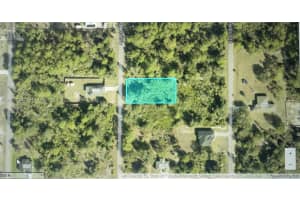 1506 Acacia Lehigh Acres, FL 33972 Sold 02/17/26