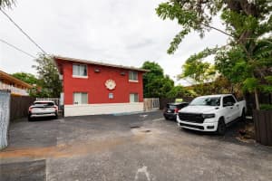 63 Nw 17th Pl 6 Miami, FL 33125 - MLS#A11930047