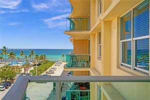 2501 S Ocean Dr 636 Hollywood, FL 33019 - MLS#A11930050