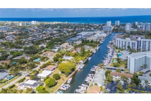 2740 NE 16th St, Pompano Beach, FL 33062, - MLS#A11930091