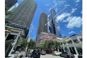801 S Miami Ave 3303, Miami