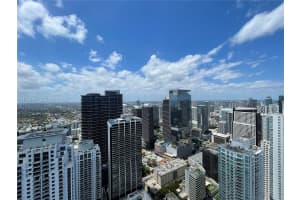 801 S Miami Ave Unit 3303, Miami, FL 33130, - MLS#A11930107