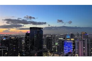 801 S Miami Ave Unit 3303, Miami, FL 33130, - MLS#A11930107