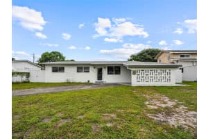 6440 Buchanan St Hollywood, FL 33024 - MLS#A11930111