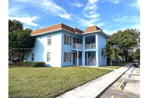 4951 Wedgewood Way 1 West Palm Beach, FL 33417 - MLS#A11930121