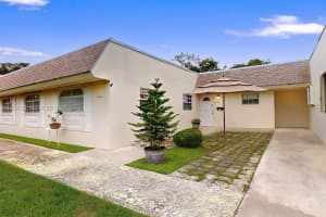 16823 Sw 113th Ave V41342 Miami, FL 33157 - MLS#A11930128