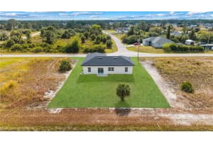 837 Colyer St E Lehigh Acres, FL 33974 - MLS#A11930140