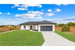 837 Colyer St E Lehigh Acres, FL 33974 - MLS#A11930140