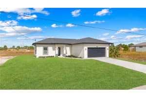 837 Colyer St E Lehigh Acres, FL 33974 - MLS#A11930140