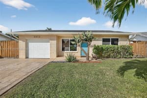 3373 Nw 64th St, Fort Lauderdale