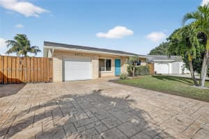 3373 Nw 64th St Fort Lauderdale, FL 33309 - MLS#A11930152