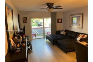 7840 Camino Real P107, Miami