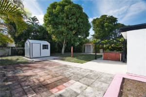 6424 SW 20th St, Miramar, FL 33023, - MLS#A11930158