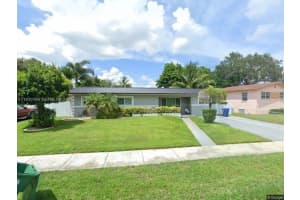 18730 Nw 8th Ave, Miami Gardens