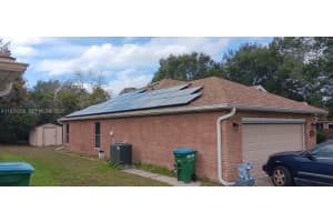 2266 Fillmore Ave Deltona, FL 32725 - MLS#A11930205