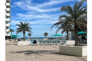 3725 S Ocean Dr 1421, Hollywood