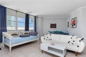 3725 S Ocean Dr 1421 Hollywood, FL 33019 - MLS#A11930214