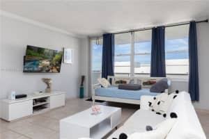 3725 S Ocean Dr 1421 Hollywood, FL 33019 - MLS#A11930214