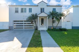 11966 Sw 271st Street, Homestead, Fl 33032, Homestead