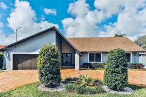 20550 Ne 8th Ct, Miami