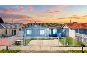 1022 Sw 138th Pl, Miami