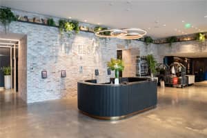 398 NE 5th St #2602, Miami, FL 33132, - MLS#A11930233