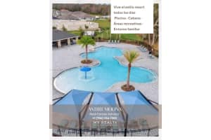 2915 Canary Ave 2915 Davenport, FL 33837 - MLS#A11930250