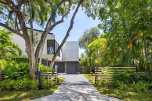 4024 Bonita Ave Miami, FL 33133 - MLS#A11930280