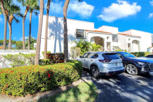 3553 Magellan Cir 317-1 Aventura, FL 33180 - MLS#A11930282