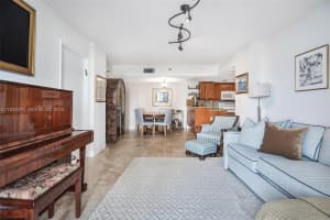 770 Claughton Island Dr 503 Miami, FL 33131 - MLS#A11930291