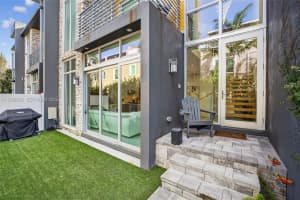 606 Ne 8th Ave Fort Lauderdale, FL 33304 - MLS#A11930298