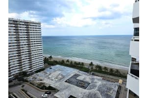 1980 S Ocean Dr 18b Hallandale Beach, FL 33009 - MLS#A11930299