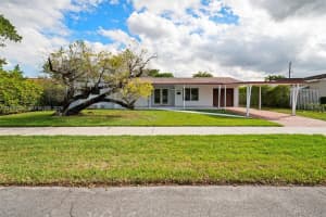 12030 Sw 29th Ter, Miami