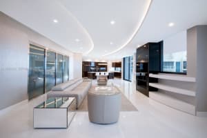 18555 Collins Ave 2805 Sunny Isles Beach, FL 33160 - MLS#A11930312