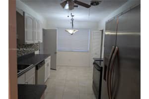 4550 Nw 43rd St Lauderdale Lakes, FL 33319 - MLS#A11930332