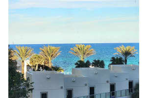 3505 S Ocean Dr 508 Hollywood, FL 33019 - MLS#A11930339