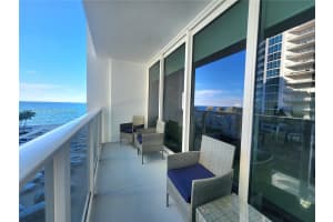 3505 S Ocean Dr 508 Hollywood, FL 33019 - MLS#A11930339