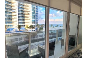 3505 S Ocean Dr 508 Hollywood, FL 33019 - MLS#A11930339