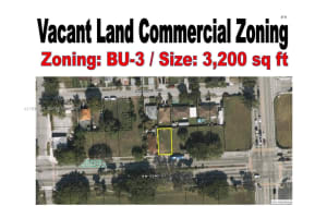  Nw 62 Street Miami, FL 33147 - MLS#A11930341